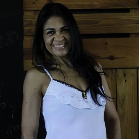 Prof. Darlene Lima