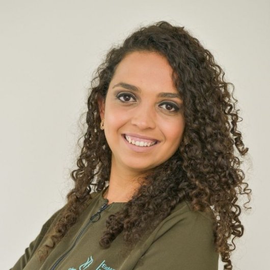 Jamile Beatriz Pires Prestes