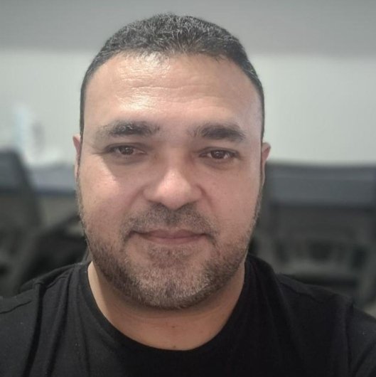 Dr. Rianê Silva