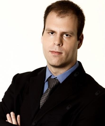 Rodrigo Fricate Morales