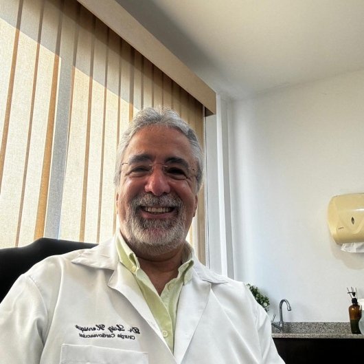 Dr. Luiz Henrique Pamplona
