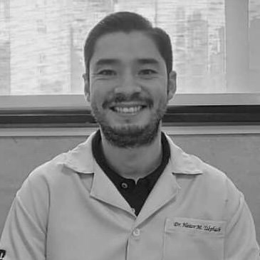 Dr. Heitor Takahashi