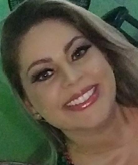 Jordana Preti da Silva