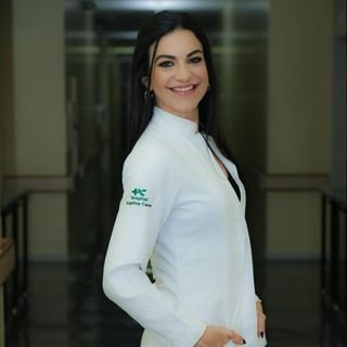 Dra. Amanda Guerino dos Santos