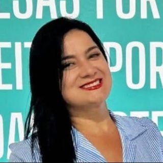 Dra. Jaqueline Rodrigues Luz Dos Santos