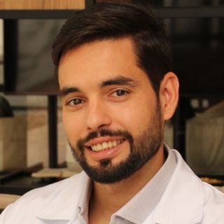 Dr. Pedro Lins Palmeira Cardoso
