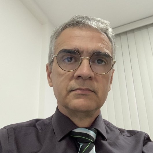 Dr. Marcus Sodré