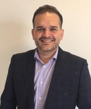 Dr. Luciano Sales de Souza