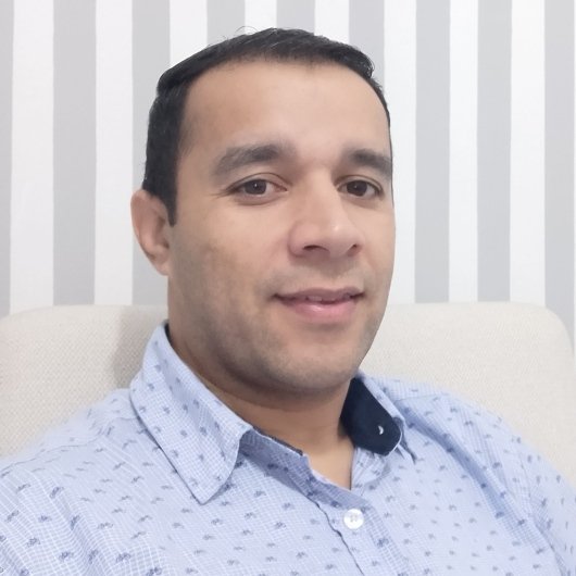Eziel Cabral