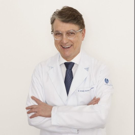 Dr. Arnaldo Cambiaghi