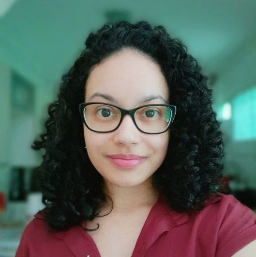 Nathalia Assunção dos Santos