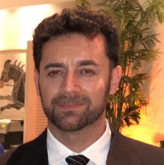 Prof. Marcelo Silva Monnazzi