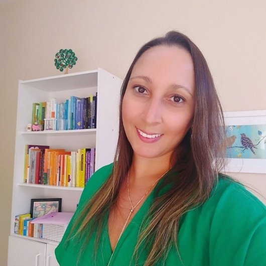 Priscila Barrozo