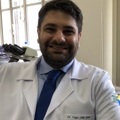 Dr. Fauze Lutfe Ayoub .