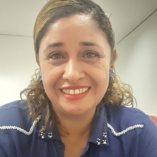Dra. MARILEUSA ARAUJO