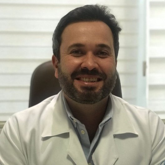 Dr. Fabio Marques Rodrigues