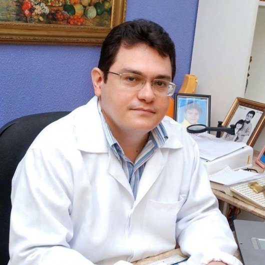Dr. Herbert Levi Lucas Ferreira Lima