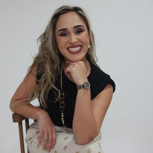 Dra. Anna Luisa Mesquita Vaz