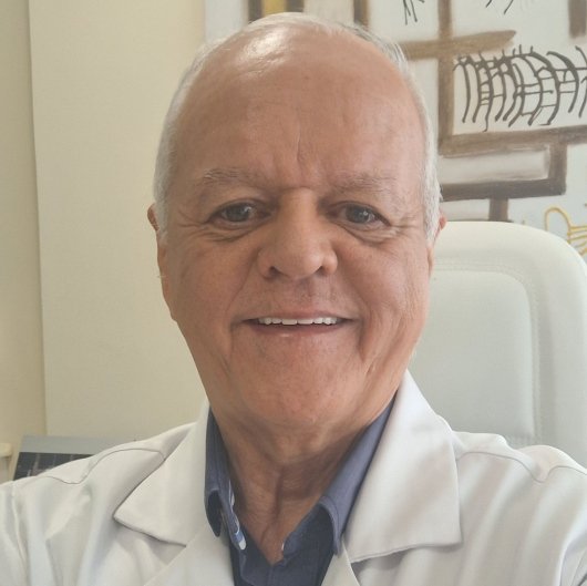 Dr. Antonio Ferreira de Campos Torres Neto