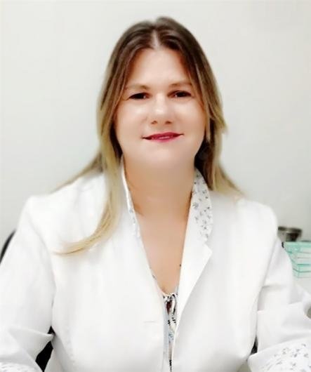 Dra. Renildes Leia Bertoli Gasparini