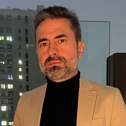 Dr. Marcos Fúlvio Vieira Horta