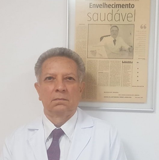 Dr. Adão Lucio Delgado