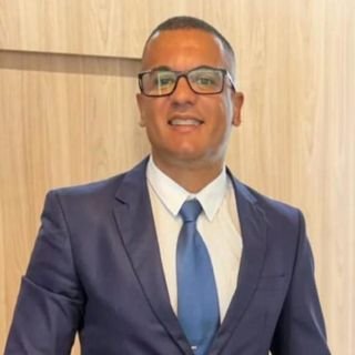 Dr. Bruno Henrique Mendonça Ribeiro