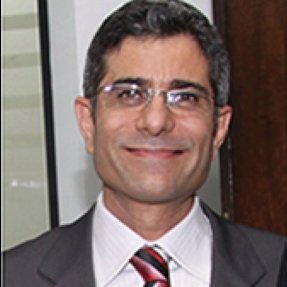 Dr. Mohamad Said Abdul Rahim