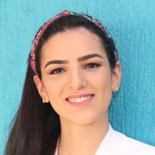 Vitória Almeida