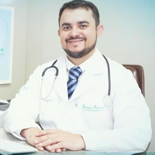 Dr. Bruno Henrique da Silva Pereira