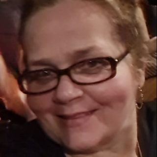 Prof. Mariângela Amaral Cardia