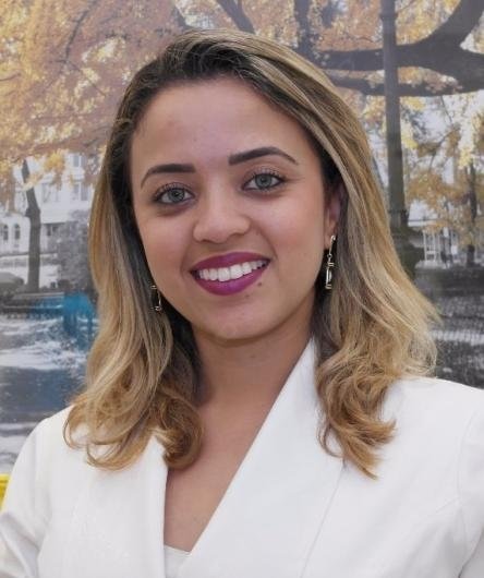 Fernanda Magalhães