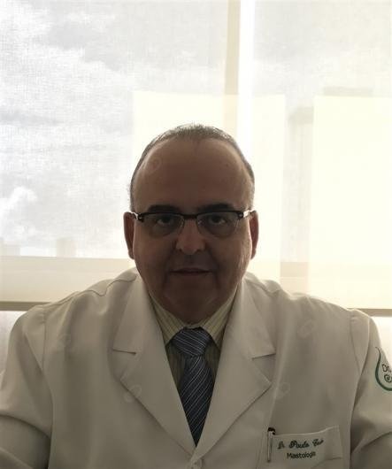 Dr. Paulo Couto