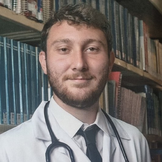 Dr. Vitor Alonso Fontelles