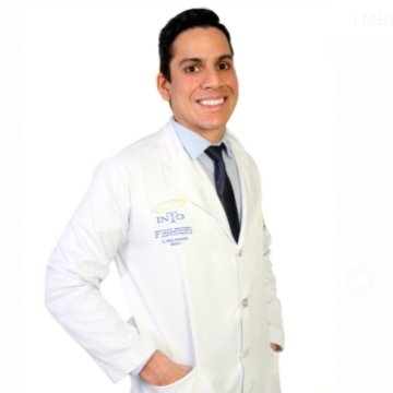 Dr. Fabio Fagundes