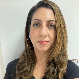 Dra. Jossany Naziria Vasconcellos Xavier