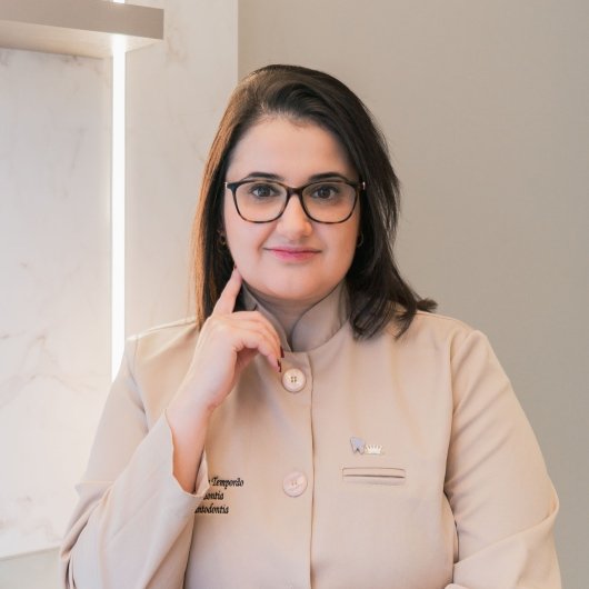 Dra. Natalie Temporão