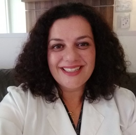 Dra. Louise Trindade de Oliveira Bianchi
