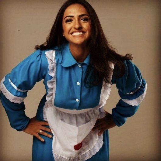 Dra. Mariana Quintela