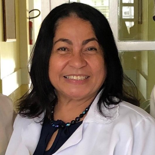 Dra. Maria do Socorro Machado Bonfim