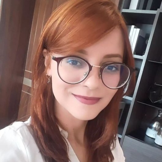 Bruna Rodrigues Silva