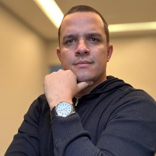 Endrius Chaves
