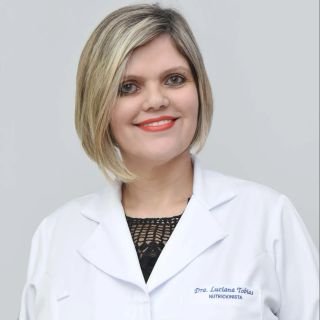 Luciana Beatriz dos Santos Tobias