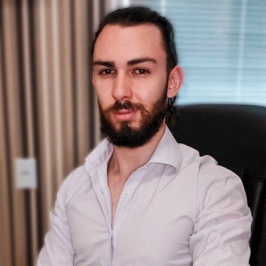 Matheus Domenech