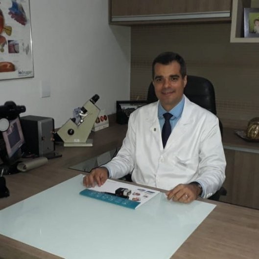 Dr. Luiz Cezar Goulart Maltez