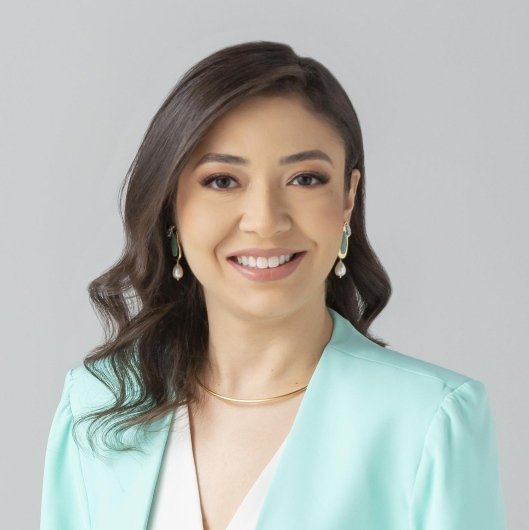 Dra. Potira Almeida Gurgel De Azevedo