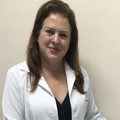 Dra. Clarissa Souza Pinto