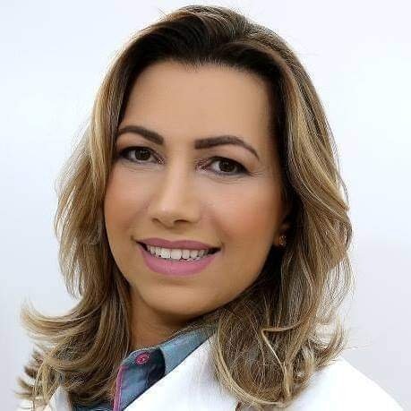 Dra. Daniela Cristina Silva
