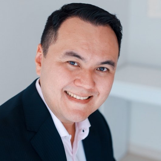 Dr. Diego Nozaki