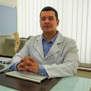 Rafael Julio G Brandão e Silva